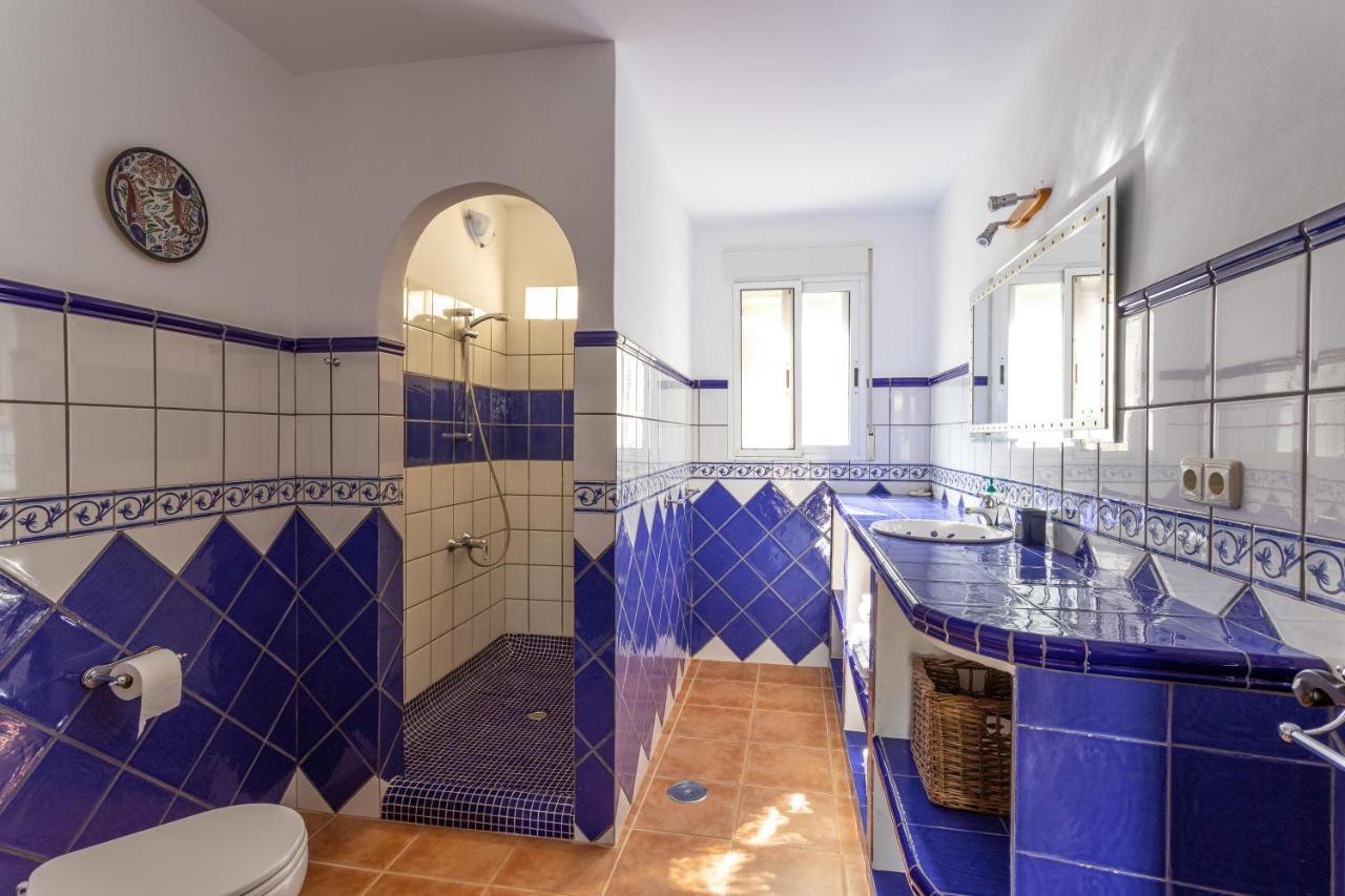 Willa Casa Cristina Jete Zewnętrze zdjęcie