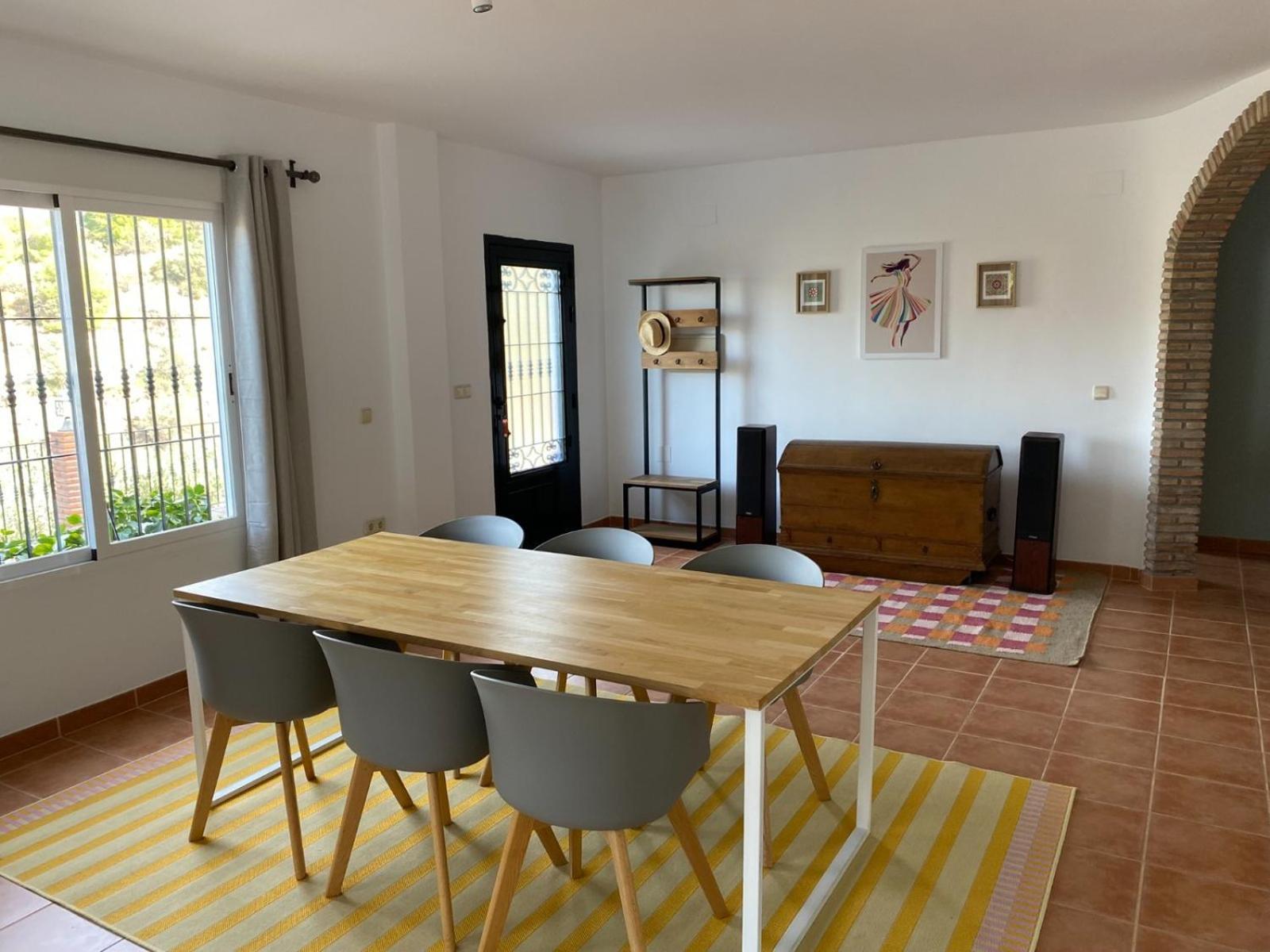 Willa Casa Cristina Jete Zewnętrze zdjęcie