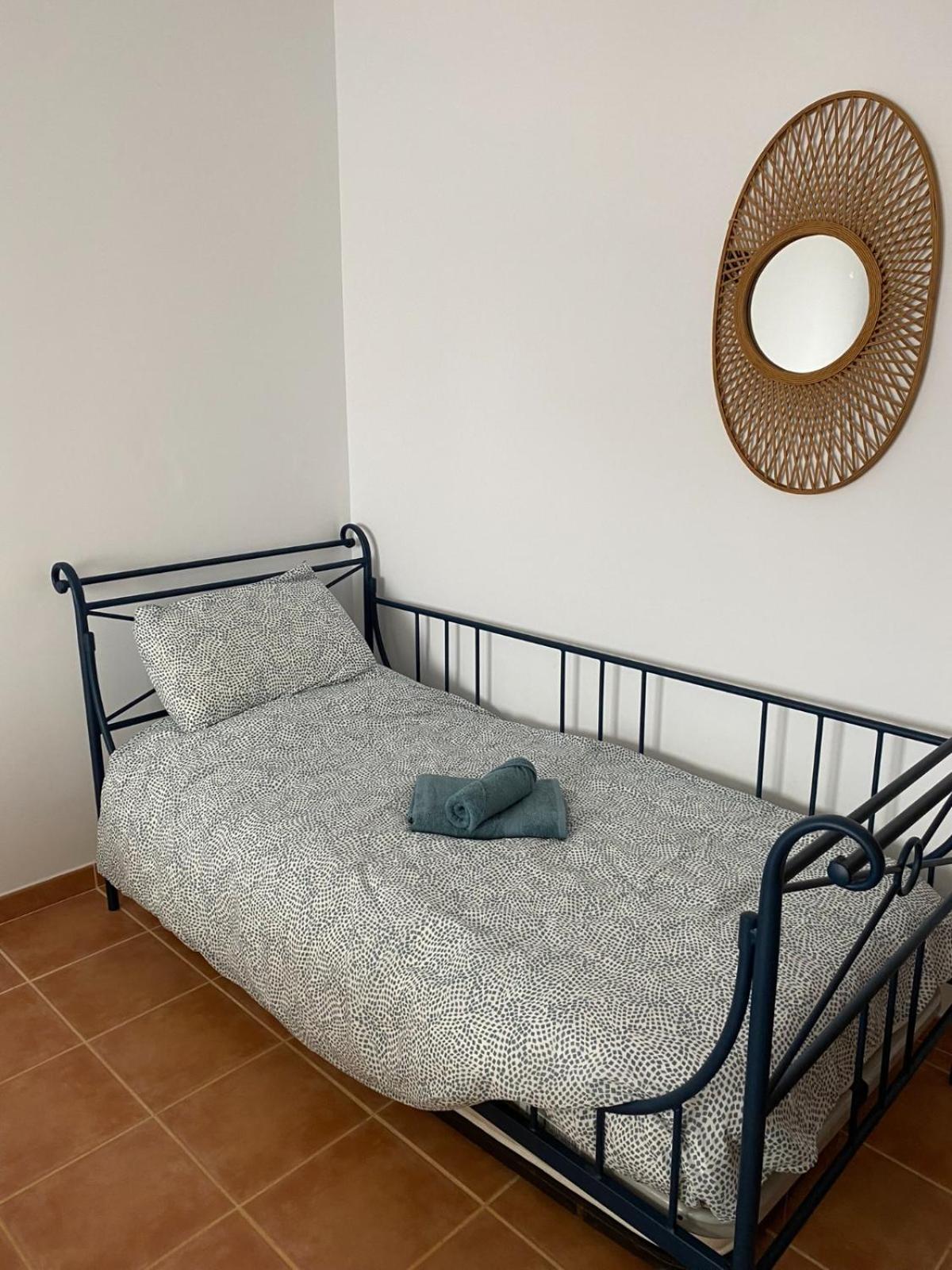 Willa Casa Cristina Jete Zewnętrze zdjęcie