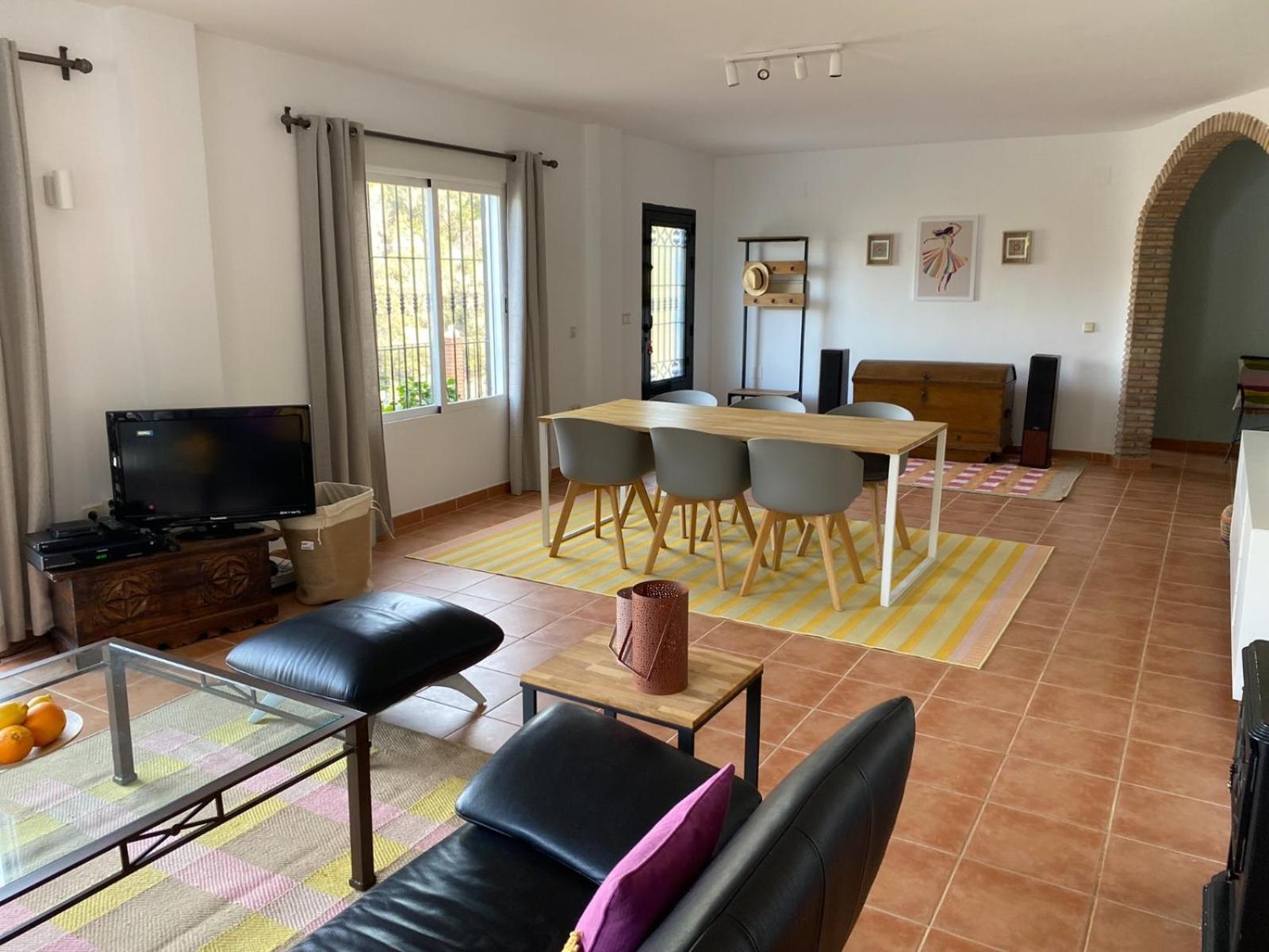 Willa Casa Cristina Jete Zewnętrze zdjęcie
