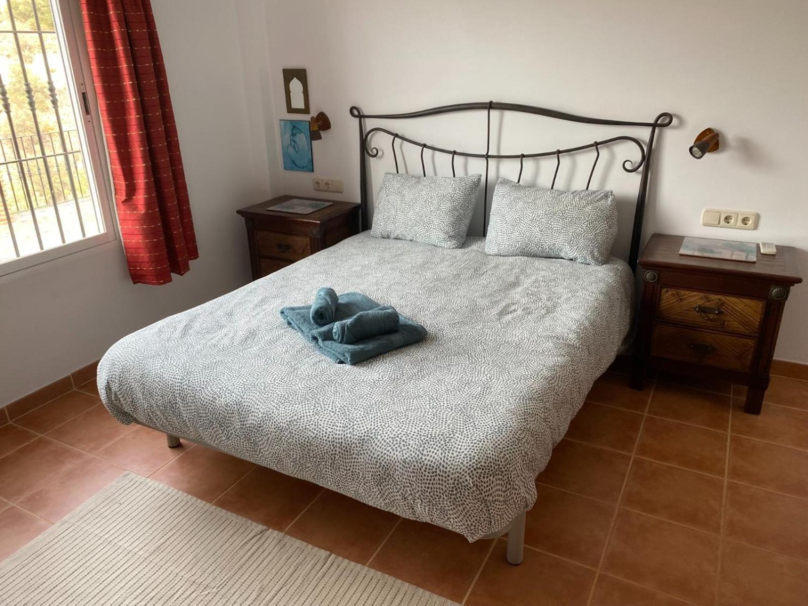 Willa Casa Cristina Jete Zewnętrze zdjęcie